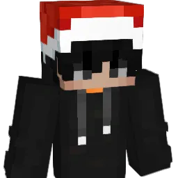 Saibo_o Minecraft avatar bust