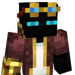 Saibot155 Minecraft avatar bust