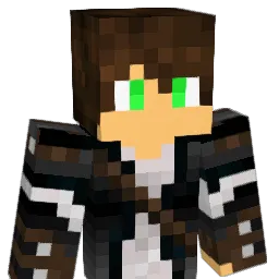 Saibot66 Minecraft avatar bust