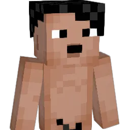 SaicoWeas Minecraft avatar bust