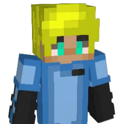 SaidProGamer's Minecraft skin