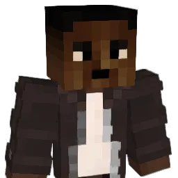 SaidSaidSo Minecraft avatar bust