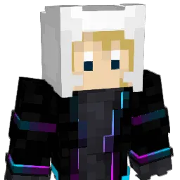 Saidai_ Minecraft avatar bust