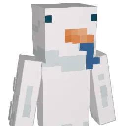 Saidipro's Minecraft skin