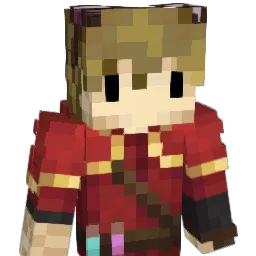 SaifSML Minecraft avatar bust