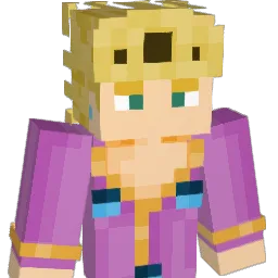 Saifoo4ever Minecraft avatar bust