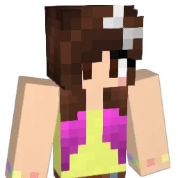 Saigebug's Minecraft skin