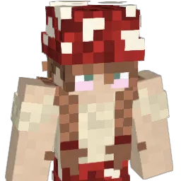 Saiilor_vi Minecraft avatar bust