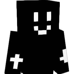 SaikerMC Minecraft avatar bust