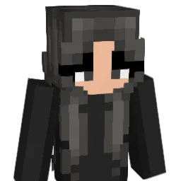 Saiki_Queen Minecraft avatar bust