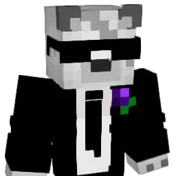 Saiko00_ Minecraft avatar bust
