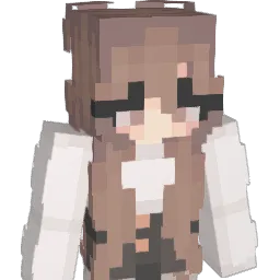 Saiko26 Minecraft avatar bust