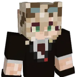 Saiko_1 Minecraft avatar bust