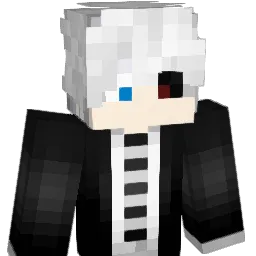 Saiko_MC Minecraft avatar bust