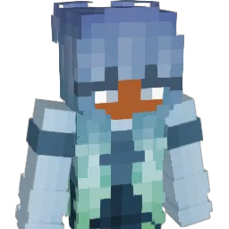 SaikouSo Minecraft avatar bust