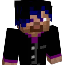Saikozou Minecraft avatar bust