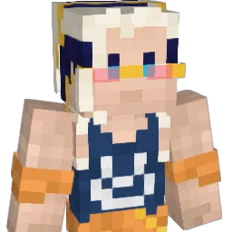 Saikuo_ Minecraft avatar bust