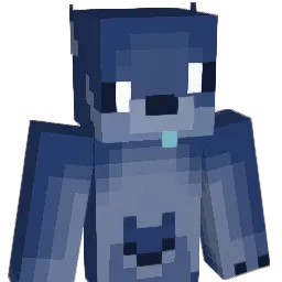Saikyn's Minecraft skin