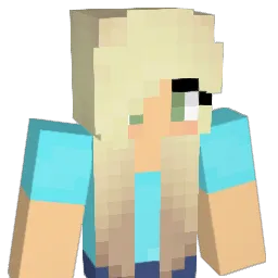 Sail4ever's Minecraft skin