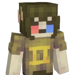 SailRabbit's Minecraft skin