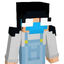 Sailing_Kid Minecraft avatar bust