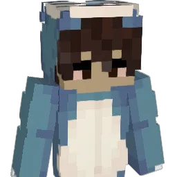 SailorAdamant Minecraft avatar bust