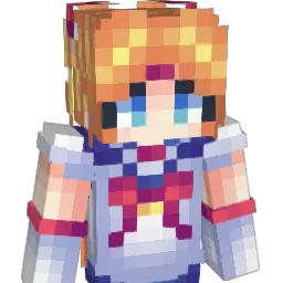 SailorCharlie's Minecraft skin