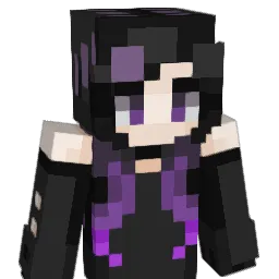 SailorDeathStar Minecraft avatar bust
