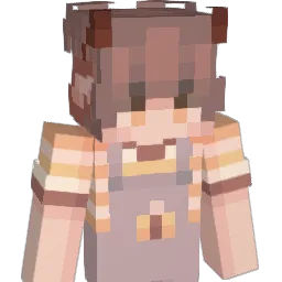 SailorFroggy Minecraft avatar bust