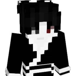 SailorMarcus Minecraft avatar bust
