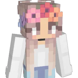 SailorMewn Minecraft avatar bust