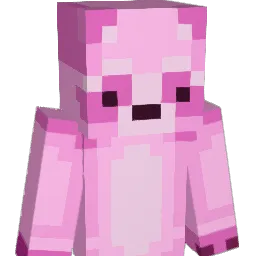 SailorRacoon's Minecraft skin