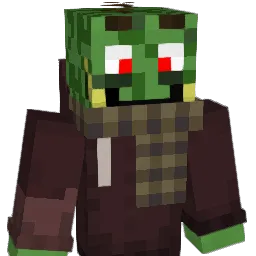SailorRainbowORG Minecraft avatar bust