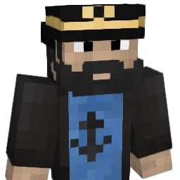 Minecraft-Avatar von Sailor_Lydrai: Büste
