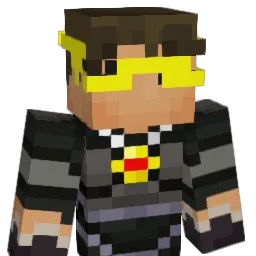 Sailor_Moon74 Minecraft avatar bust