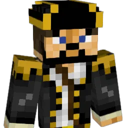 Sailor_soegaard Minecraft avatar bust