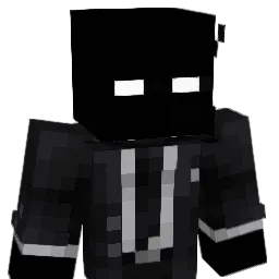 Minecraft-Skin von Saimitsu