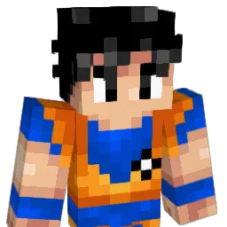 Saimon20's Minecraft skin