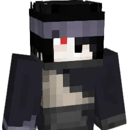 Saimongh's Minecraft skin