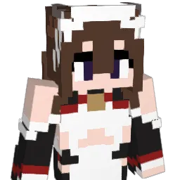 Sainalynn's Minecraft skin