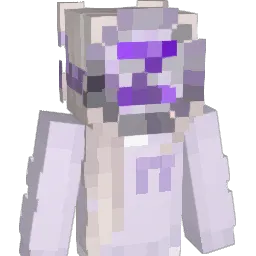 SainburysGay Minecraft avatar bust