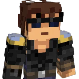 SainexPvp_ Minecraft avatar bust