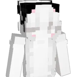 Sainrex Minecraft avatar bust