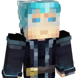 Sainsburys__ Minecraft avatar bust
