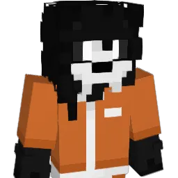 Saint5062 Minecraft avatar bust
