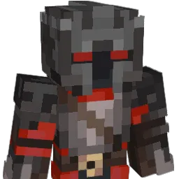 Saint83 Minecraft avatar bust