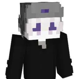SaintAngelnt's Minecraft skin