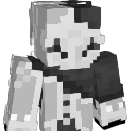 SaintAtavian Minecraft avatar bust