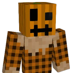 SaintBoss567's Minecraft skin
