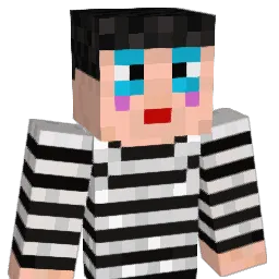 SaintBotelho's Minecraft skin